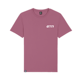 GTN Core T-Shirt - Mauve